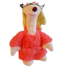 Ice Age 5 Plüsch Figur Sid