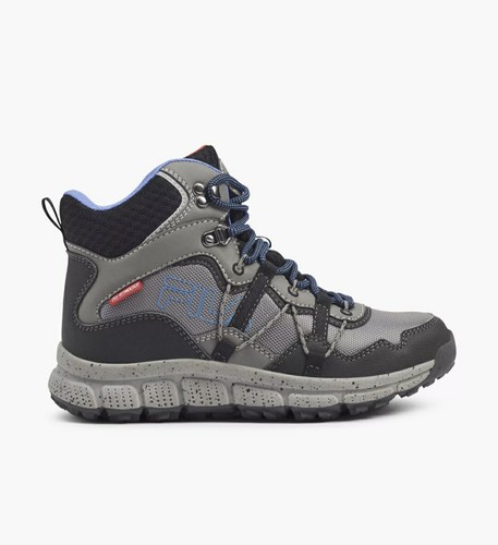Fila schnürboots - gr.36/37, "fila"