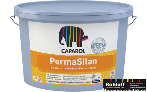 Neu caparol permasilan - ,