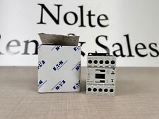 Eaton Contactor Relay Hilfsschutz. Dila-40 XTRE10B40G2