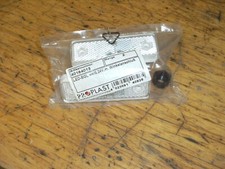 2 Neue LED Begrenzungsleuchte Proplast 40164013 Weiß 24V Winkelanschluß in OVP