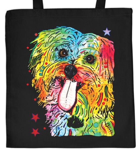 Shih tzu motiv - shih,