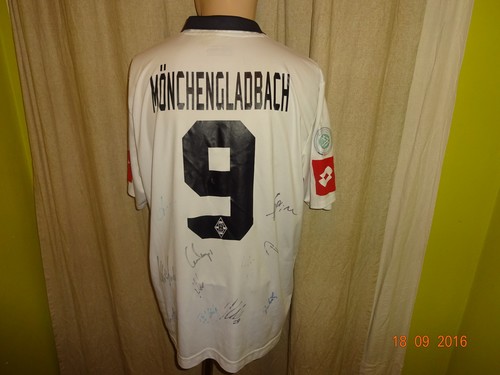 Borussia mönchengladbach - borussia,