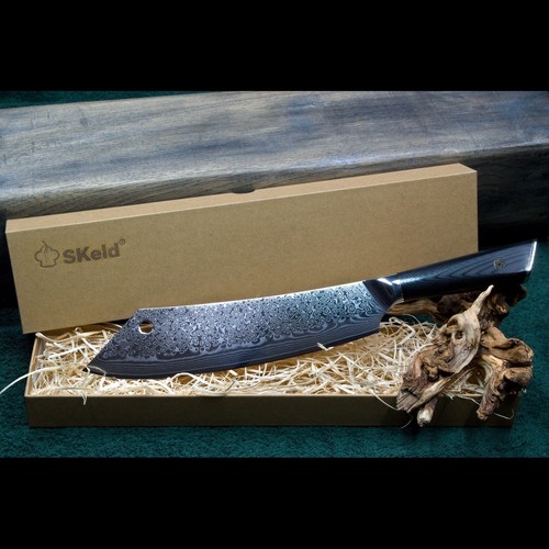 Butchermesser - , |