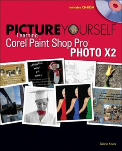 Picture yourself learning - picture,