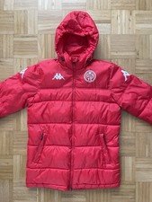 Original Mainz 05 Kappa Jacke