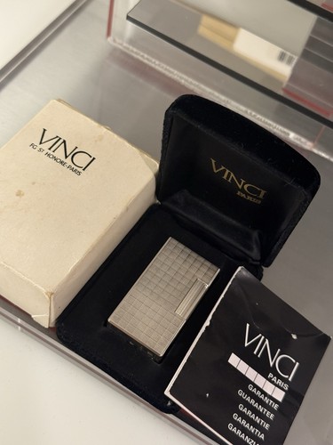 Vintage flaminaire vinci - vintage,