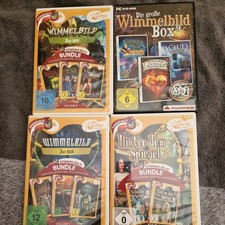 Sunrue games und weiteres - 4,