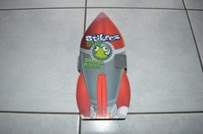 Stikeez - Aus dem Weltall - Sammelaktion Lidl - komplett aus 2014