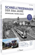 Dirk winkler schnelltriebwagen - dirk,