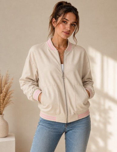 Neu bomberjacke college - neu,