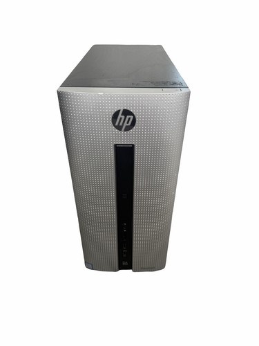 Pavilion desktop intel - pavilion,