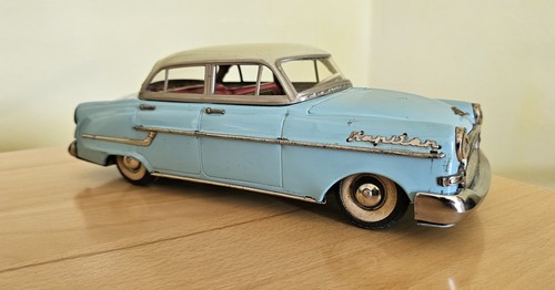 Gama 400 opel kapitän - -,