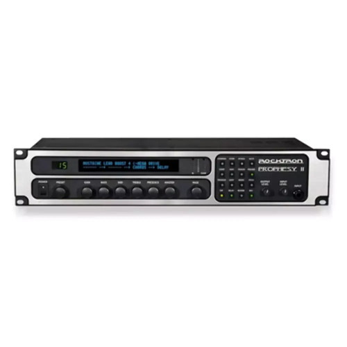 Rocktron prophesy digital - rocktron,
