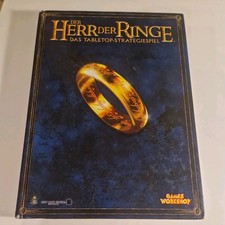 GW Herr der Ringe Tabletop - 1