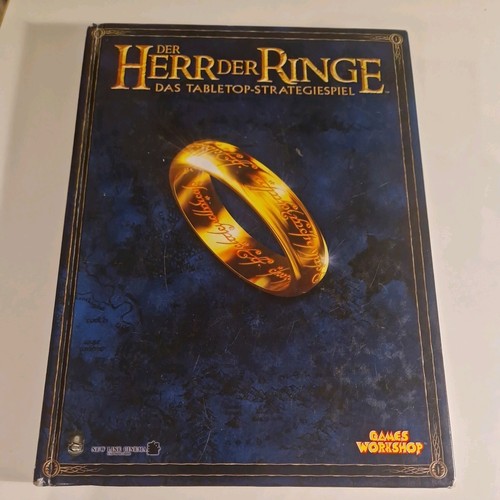 Herr der ringe - der, 1