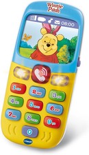Vtech winnie puuh lernhandy - vtech,