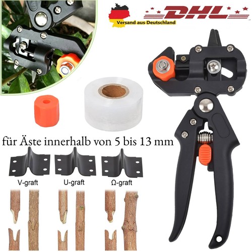 Gartenschere pfropfschere - gartenschere,