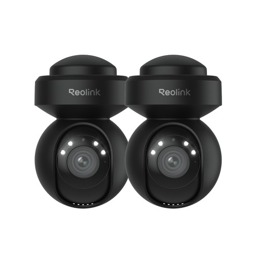 Refurbished reolink ptz - refurbished,