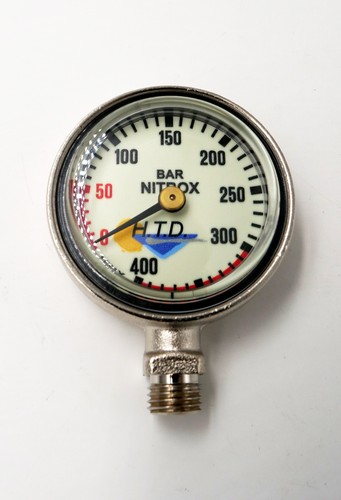 Finimeter nitrox einzeln - nitrox,