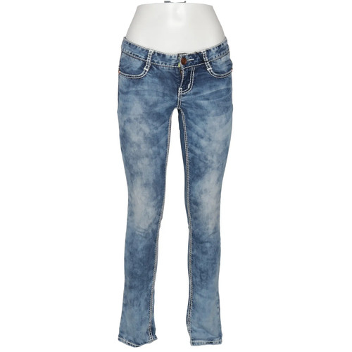 Miracle denim jeans - miracle, denim,