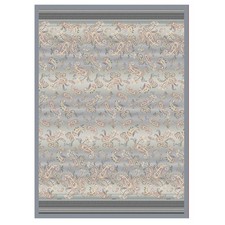 Bassetti Plaid Decke