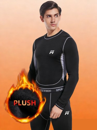 Herren lange unterhose - lange,