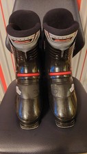 Skistiefel Herren Heckeinsteiger Gr. 45 schwarz 