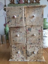 Shabby chic, Vintage