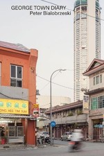 Peter Bialobrzeski Peter Bialobrzeski, City Diaries No.16. (Taschenbuch)