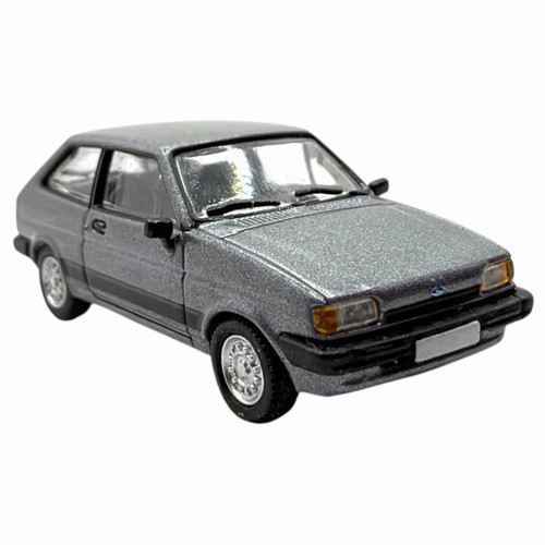 Brekina pcx87 ford fiesta - fiesta, mk3