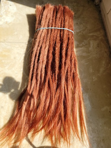 Echthaar dreadlocks dreads - dreadlocks,