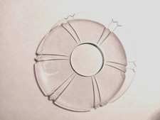 Tropfenfänger Tropfschutz aus