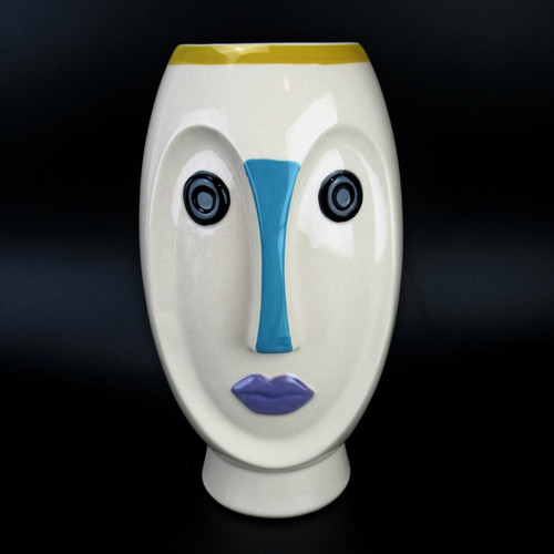Designer keramik kerzenhalter - designer,