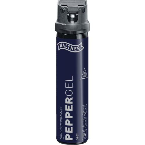 Walther pfefferspray 85ml - walther,