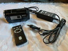 Sony Handycam HDR-PJ10E