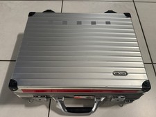 RIMOWA Siemens Viper 1.6 Alu
