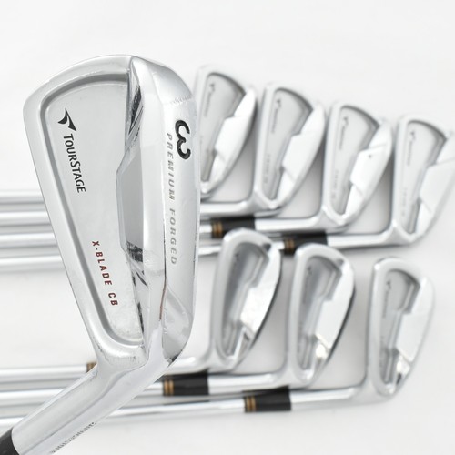 Bridgestone tourstage blade - tourstage, x-blade
