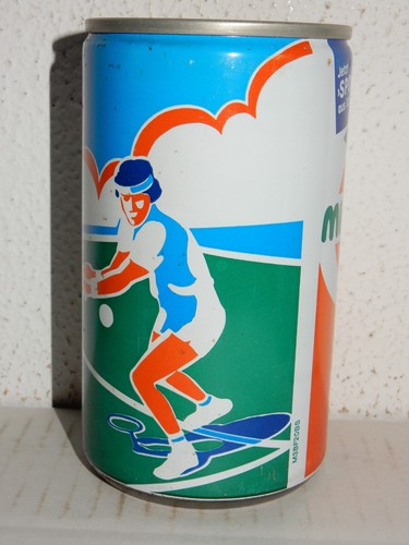 Alte 1980 mirinda sport - sport, in