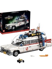 LEGO 10274 Ghostbusters Ecto-1