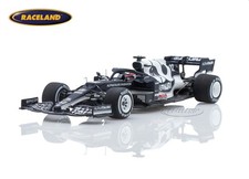 AlphaTauri AT02 Honda F1 GP