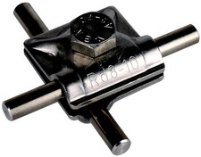 DEHN MV-Klemme MVK 8.10 SKM10X30V2A Blitzschutz 390059 MV-Klemme