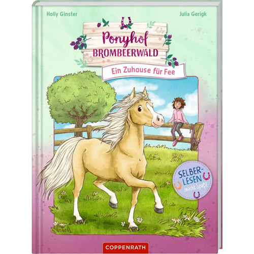 Ponyhof brombeerwald - 1),