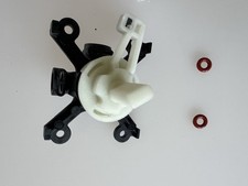 Jura Dampfventil V2 (68602-S)