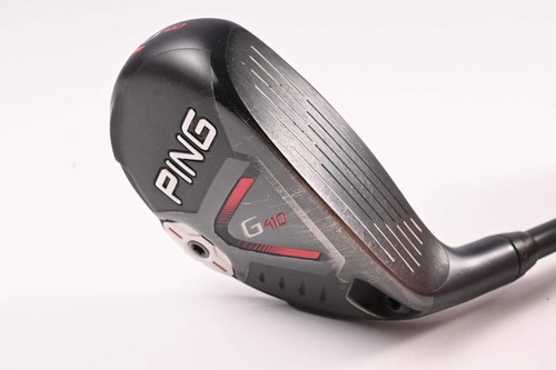 Ping g410 hybrid - ping,