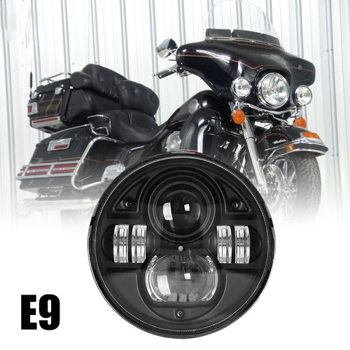 Zoll led scheinwerfer - zoll,