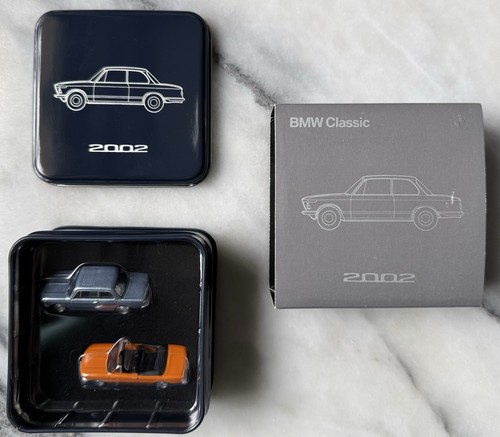 Bmw classic set - set, ovp