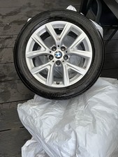 BMW X1 F48 X2 F39 Felge