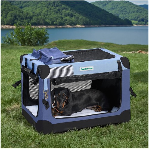 Hundebox faltbar