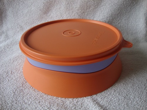 Tupperware kinderteller tlg - tupperware,